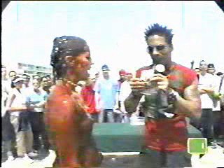 I bet you will - Barbeque Sauce