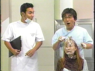 Shimura`s Short Story