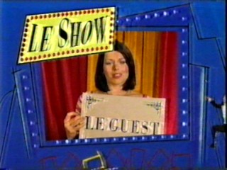 Eurotrash Girl Face Down In Chocolate Gateau