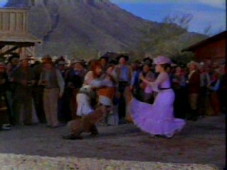 McLintock!