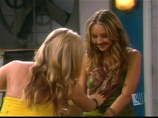 What I Like About You