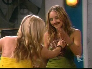 What I Like About You