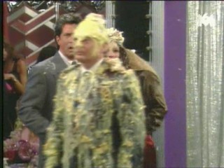 Fran Dresher Food Fight