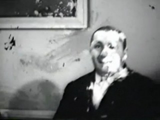 The 3 Stooges - Slippery Silks