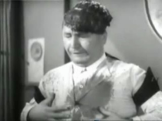 The 3 Stooges - Pop Goes the Easel