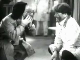 The 3 Stooges - Pop Goes the Easel