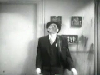 The 3 Stooges - Pop Goes the Easel