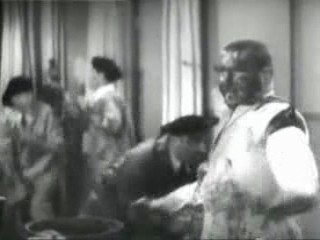 The 3 Stooges - Pop Goes the Easel