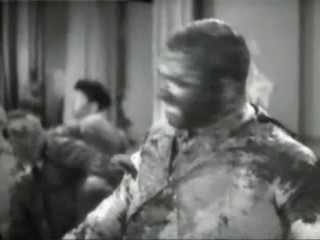 The 3 Stooges - Pop Goes the Easel