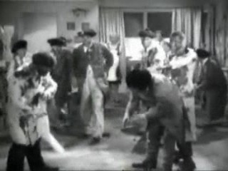 The 3 Stooges - Pop Goes the Easel