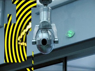 Celebrity Big Brother - Red Carpet Obstacle Course - Clip 1/6