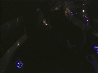 Celebrity Big Brother - Red Carpet Obstacle Course - Clip 2/6