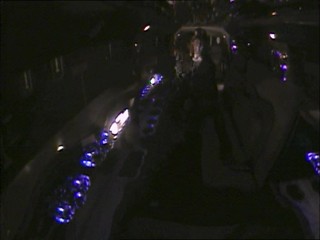 Celebrity Big Brother - Red Carpet Obstacle Course - Clip 4/6