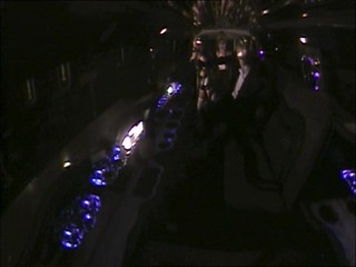 Celebrity Big Brother - Red Carpet Obstacle Course - Clip 4/6