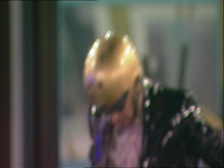 Celebrity Big Brother - Red Carpet Obstacle Course - Clip 6/6