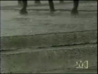 European TV,  MTV veejay Mirjam