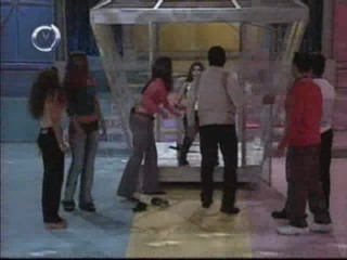 Guerros de los Sexos