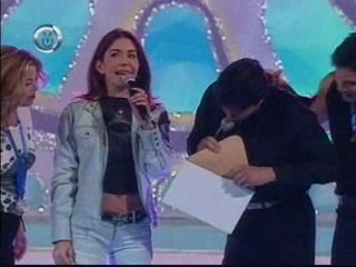 Shower - South America