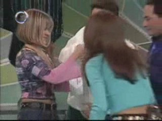 Shower South America