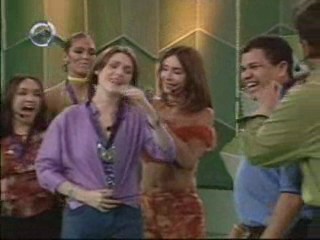 Guerros de los Sexos