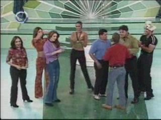 Guerros de los Sexos