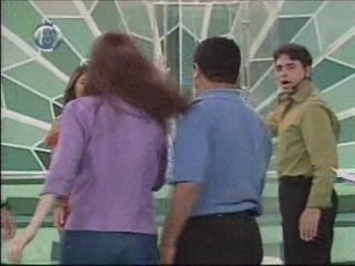 Guerros de los Sexos