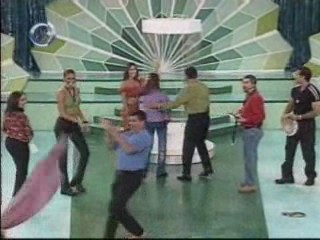 Guerros de los Sexos