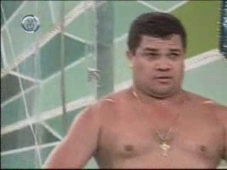 Guerros de los Sexos