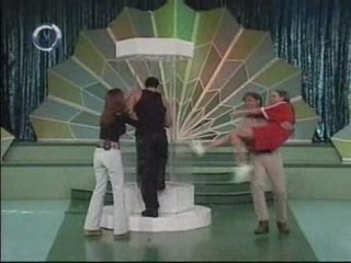 Guerros de los Sexos