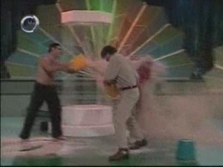 Guerros de los Sexos