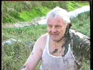 British Sex - Muck and Mud Club