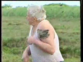 British Sex - Muck and Mud Club