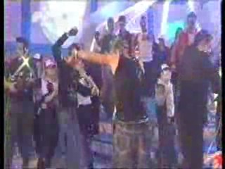 Ministry of Mayhem (2 shows)