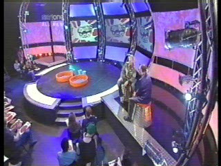 Splosh Magazine - Bill Shipton