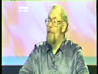 Splosh Magazine - Bill Shipton