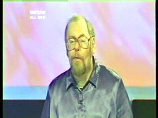 Splosh Magazine - Bill Shipton