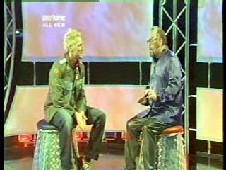 Splosh Magazine - Bill Shipton