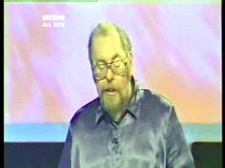 Splosh Magazine - Bill Shipton