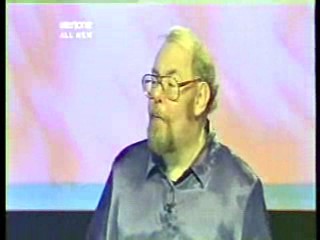 Splosh Magazine - Bill Shipton