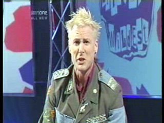 Splosh Magazine - Bill Shipton