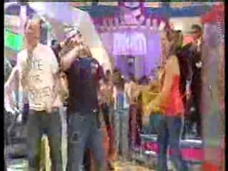 Ministry of Mayhem (2 shows)