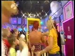 Ministry of Mayhem (2 shows)