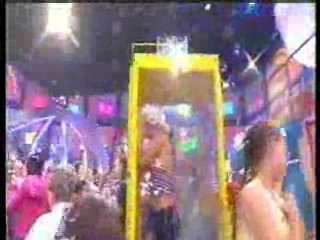 Ministry of Mayhem (2 shows)