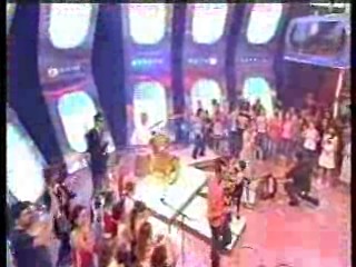 Ministry of Mayhem (2 shows)