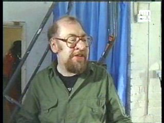 Bill Shipton, on Sploshing