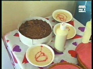 Bill Shipton, on Sploshing