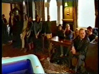 Pleasure Seekers - 1