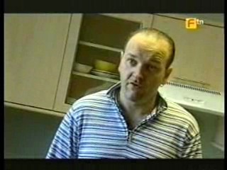 UK's most embarrassing Mom's,  Curb Your Enthusiam,   Entertainment Tonite,  Walls Ice Cream ad