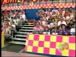 Family Double Dare