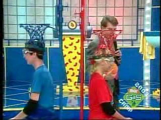 Family Double Dare